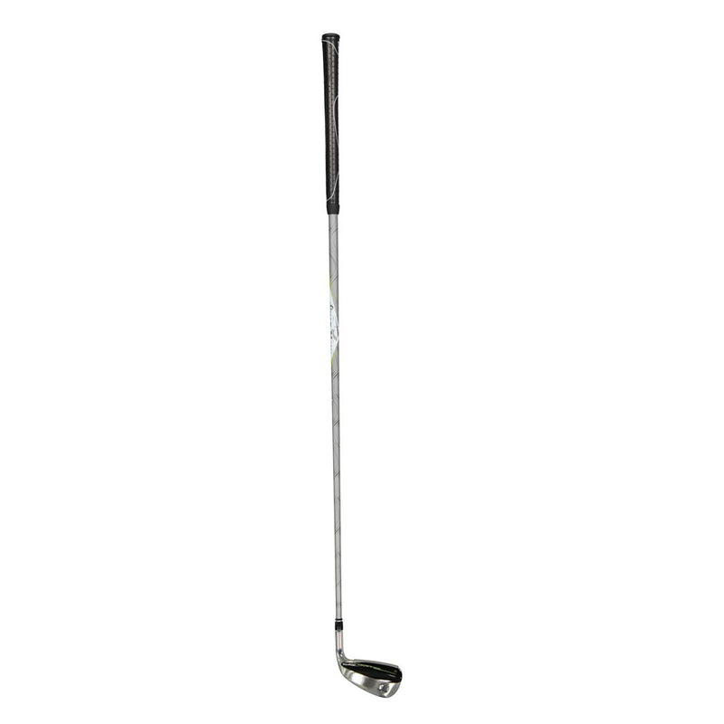 Wilson - Women's Launch Pad 2 Right Handed Iron Set Golf Clubs with Graphite Shafts (WG1P026602L)