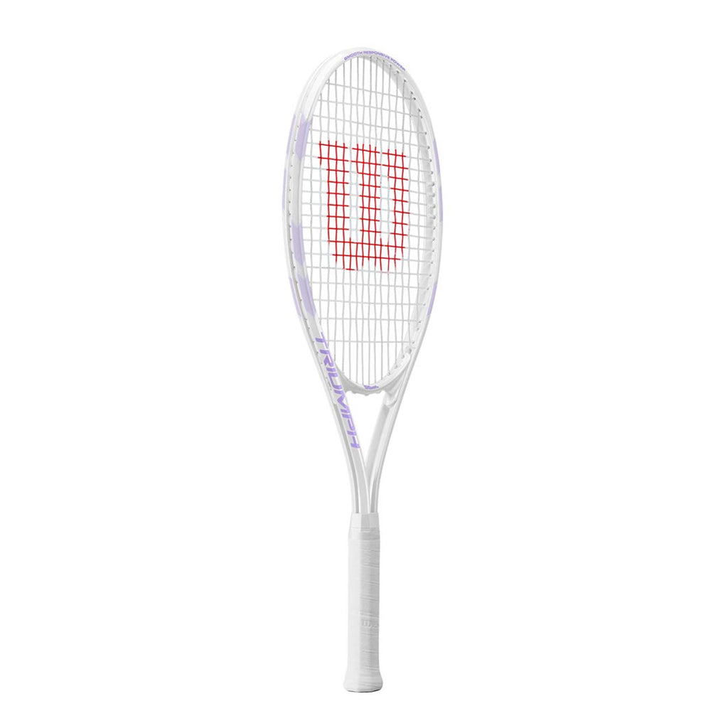 Wilson - Adult Triumph Tennis Racquet (1) (WR090710U1)