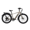 Wolff - Vega Plus E-Bike Cruiser (Size 49) (VEGAPLUS49 TAN)