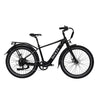 Wolff - Vega Plus E-Bike Cruiser (Size 49) (VEGAPLUS49 BLACK)