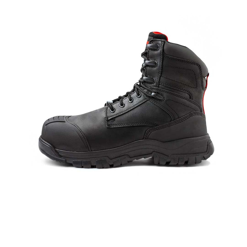 Wolverine - Unisex Valour Boot 8" CSA Safety Boots (W88501)