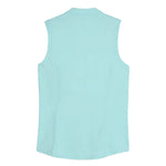Puma - Women's Aerlon Mock Sleeveless Golf Top (629247 02)