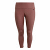 adidas - Women's Authentic Balance Yoga 7/8 Leggings (Plus Size) (HZ9079)