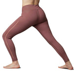 adidas - Women's Authentic Balance Yoga 7/8 Leggings (Plus Size) (HZ9079)