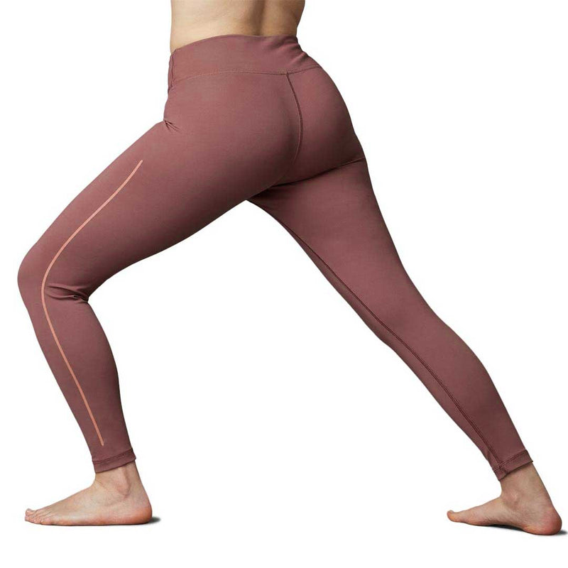adidas - Women's Authentic Balance Yoga 7/8 Leggings (Plus Size) (HZ9079)