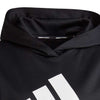adidas - Women's Badge Of Sport Logo Hoodie (Plus Size) (HI5705)