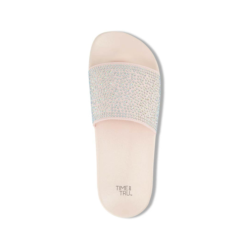 Women's Beach Slides (FLF4144WPL)