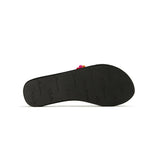 Women's CL By Laundry Sandals (FLS6224ACL BLK)