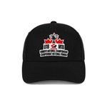 Women's Hockey Canada U18 National Championship Cap (NATIONAL-CHAMP-CAP)