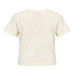 Women's Ivory Coast Baby T-Shirt (HJILA9AH4JDG CDV)