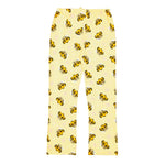 Women's Lion King Simba Pant (DSLK0GVGNPHA1WC 73YLW)