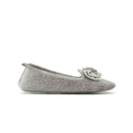 Women's Low Cut Slippers (SLF7233APL)