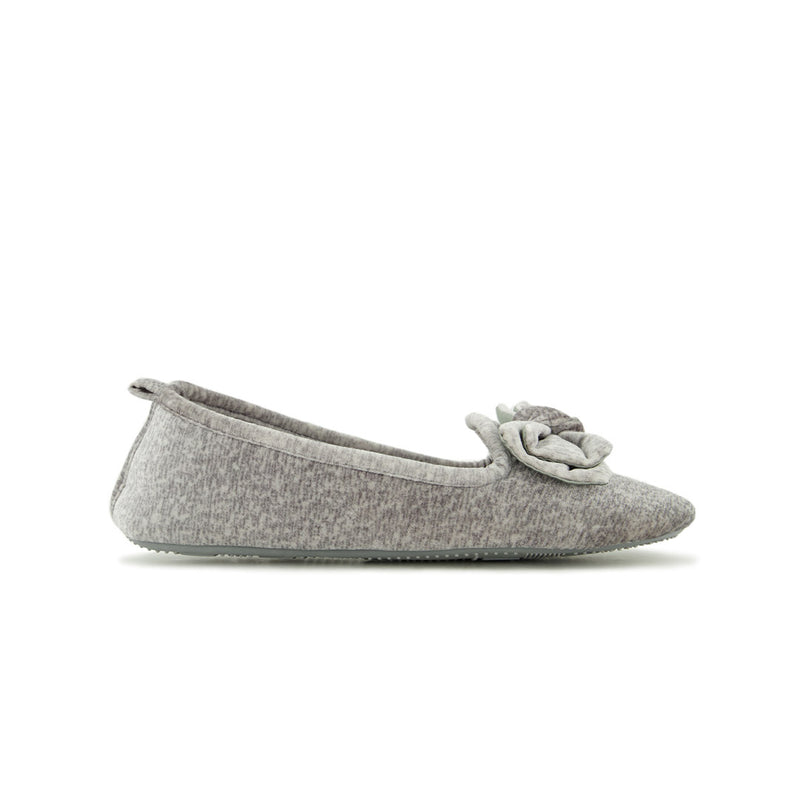 Women's Low Cut Slippers (SLF7233APL)