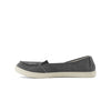 Women's Memory Foam Surf Moc Shoes (CLF0458WGN BLK)