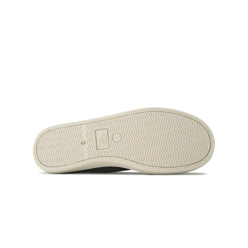 Women's Memory Foam Surf Moc Shoes (CLF0458WGN BLK)