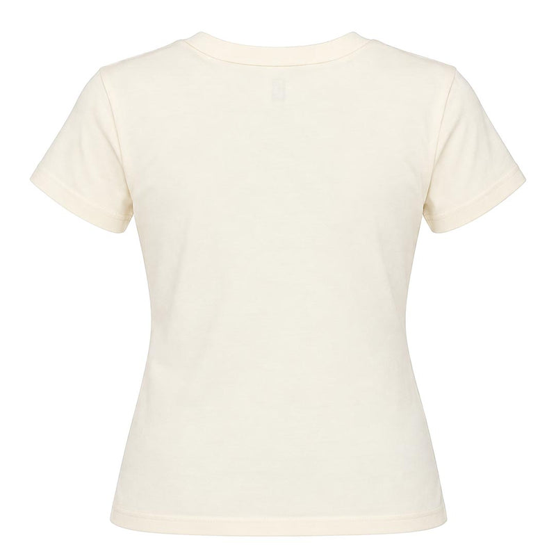 Women's Panama World Cup 1/4 Baby T-Shirt (HJILA9AH4JDG PAA)