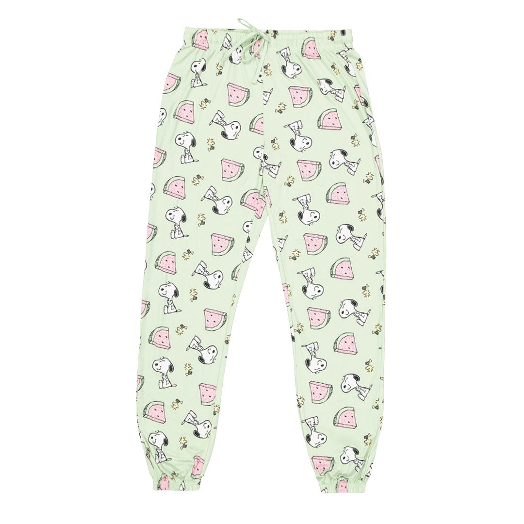 Women's Peanuts Snoopy Pant (XGPC7VOGNKHA1WC 30LGR) – SVP Sports