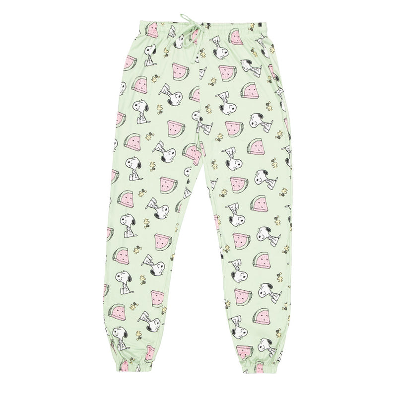 Women's Peanuts Snoopy Pant (XGPC7VOGNKHA1WC 30LGR)