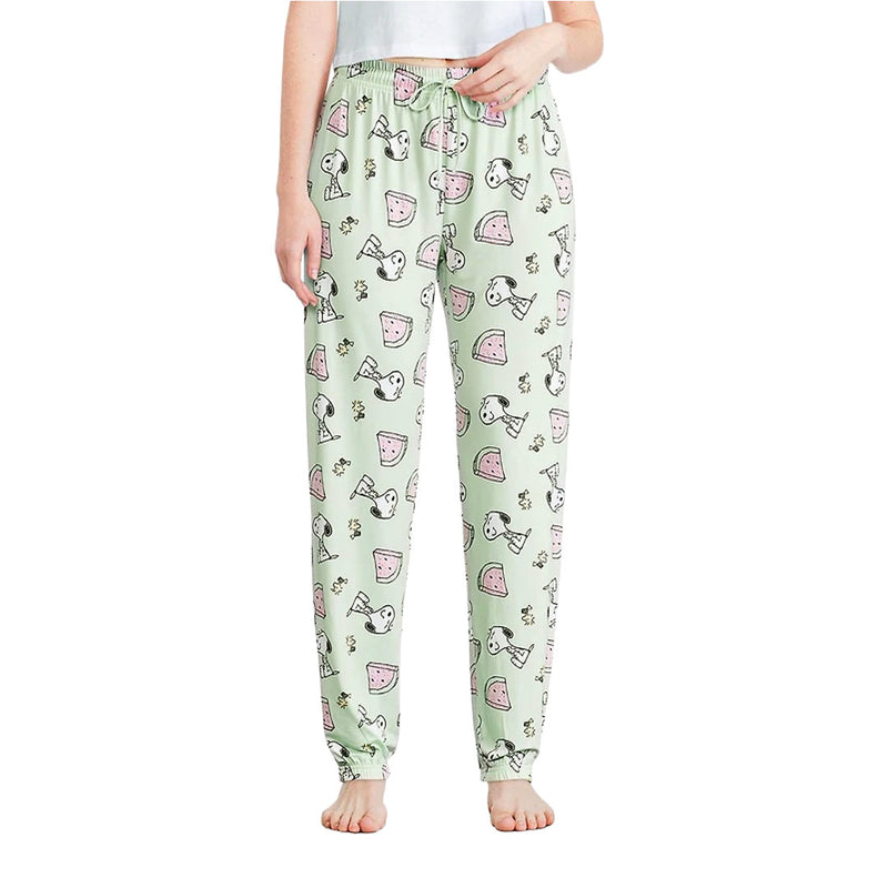 Women's Peanuts Snoopy Pant (XGPC7VOGNKHA1WC 30LGR)