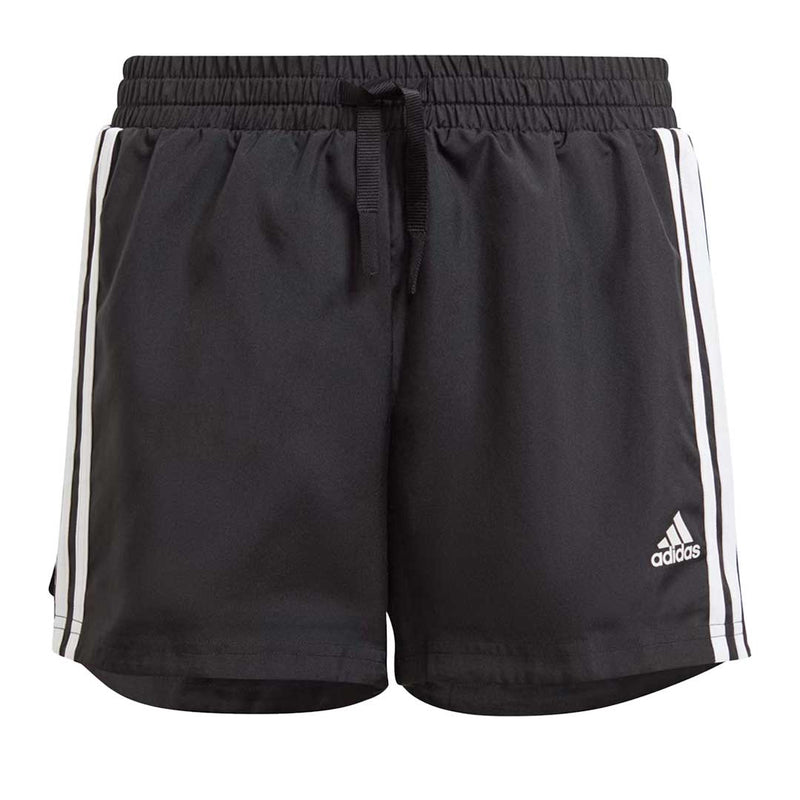 adidas -  Girls' (Junior) Designed To Move 3-Stripes Shorts (GN1460)