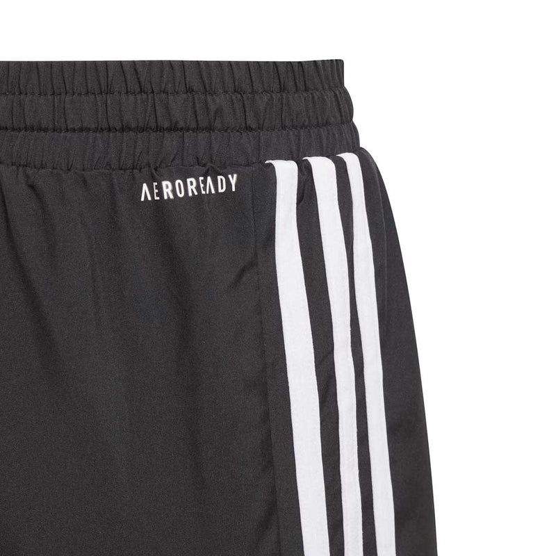 adidas -  Girls' (Junior) Designed To Move 3-Stripes Shorts (GN1460)