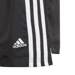 adidas -  Girls' (Junior) Designed To Move 3-Stripes Shorts (GN1460)
