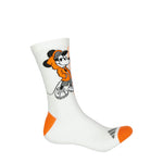 adidas -  Kids' Disney Mickey Mouse 3 Pack Socks (JM1808-A)
