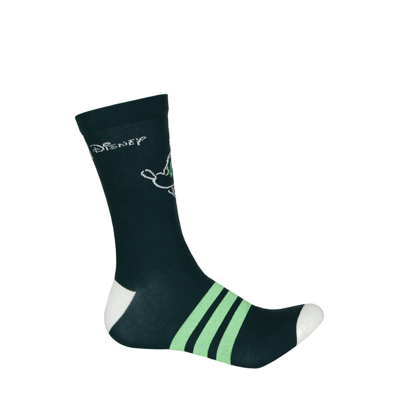 adidas -  Kids' Disney Mickey Mouse 3 Pack Socks (JM1808-A)