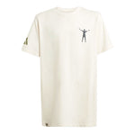 adidas -  Kids' (Junior) Jude Bellingham Culturewear Short Sleeve T-Shirt (JX1948)