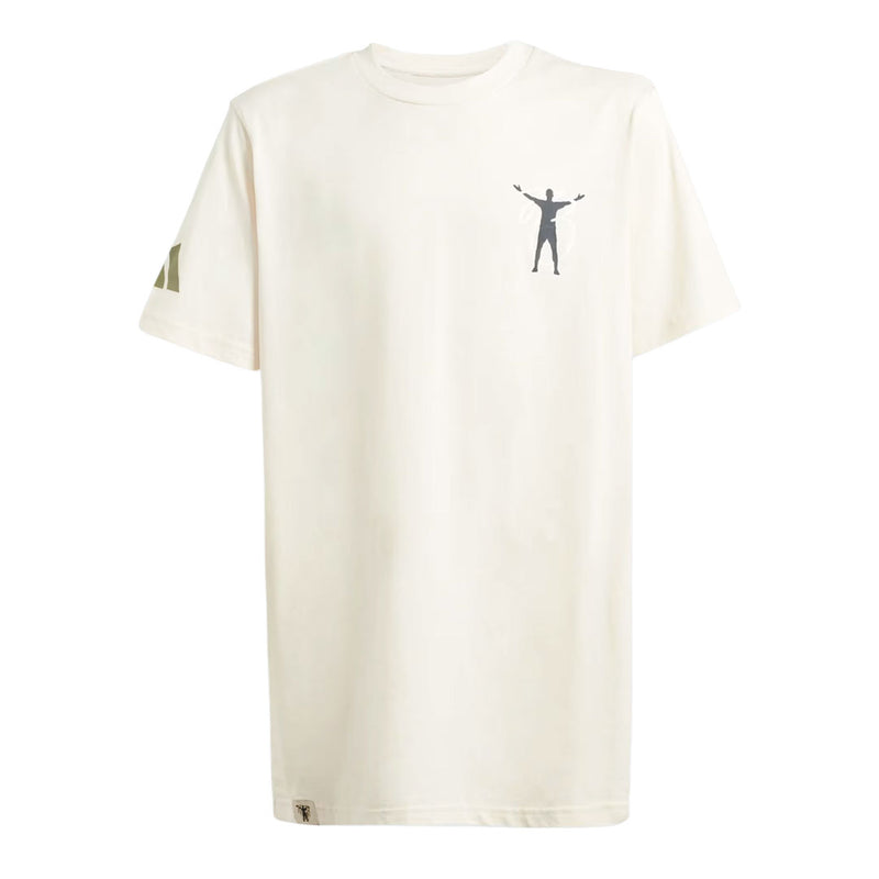 adidas -  Kids' (Junior) Jude Bellingham Culturewear Short Sleeve T-Shirt (JX1948)