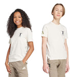 adidas -  Kids' (Junior) Jude Bellingham Culturewear Short Sleeve T-Shirt (JX1948)