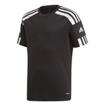 adidas -  Kids' (Junior) Squadra 21 Jersey (GN5739)