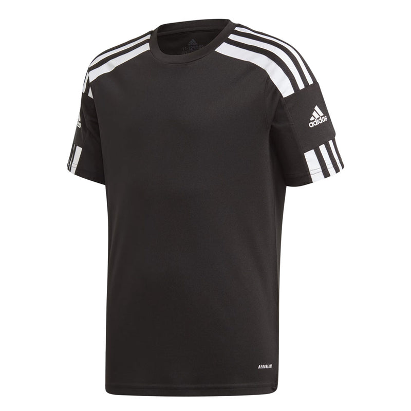 adidas -  Kids' (Junior) Squadra 21 Jersey (GN5739)