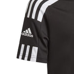 adidas -  Kids' (Junior) Squadra 21 Jersey (GN5739)