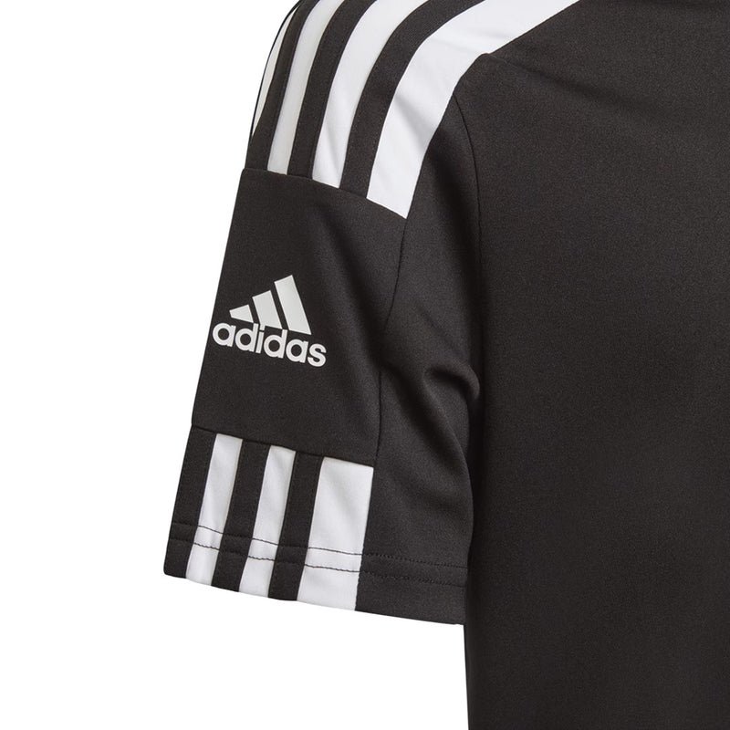 adidas -  Kids' (Junior) Squadra 21 Jersey (GN5739)