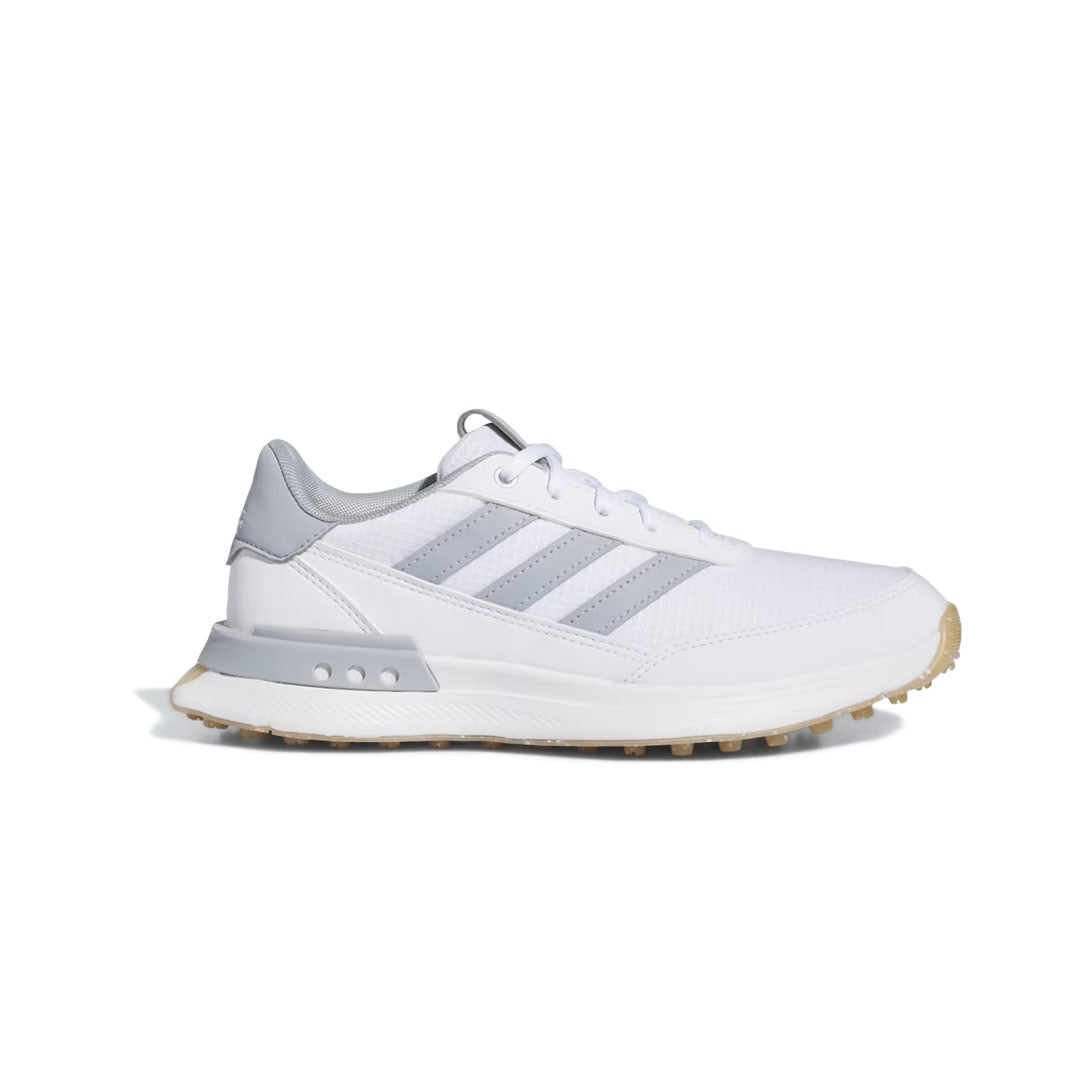 adidas - Kids' (Preschool & Junior) S2G Spikeless 24 Golf-Shoes