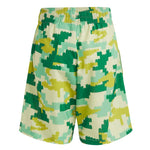 adidas -  Kids' (Toddler & Junior) adidas x LEGO® Play T-Shirt & Shorts Set (HS1166)