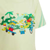 adidas -  Kids' (Toddler & Junior) adidas x LEGO® Play T-Shirt & Shorts Set (HS1166)