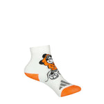 adidas -  Kids' adidas x Disney Mickey Mouse 3 Pack Socks (JM1808)