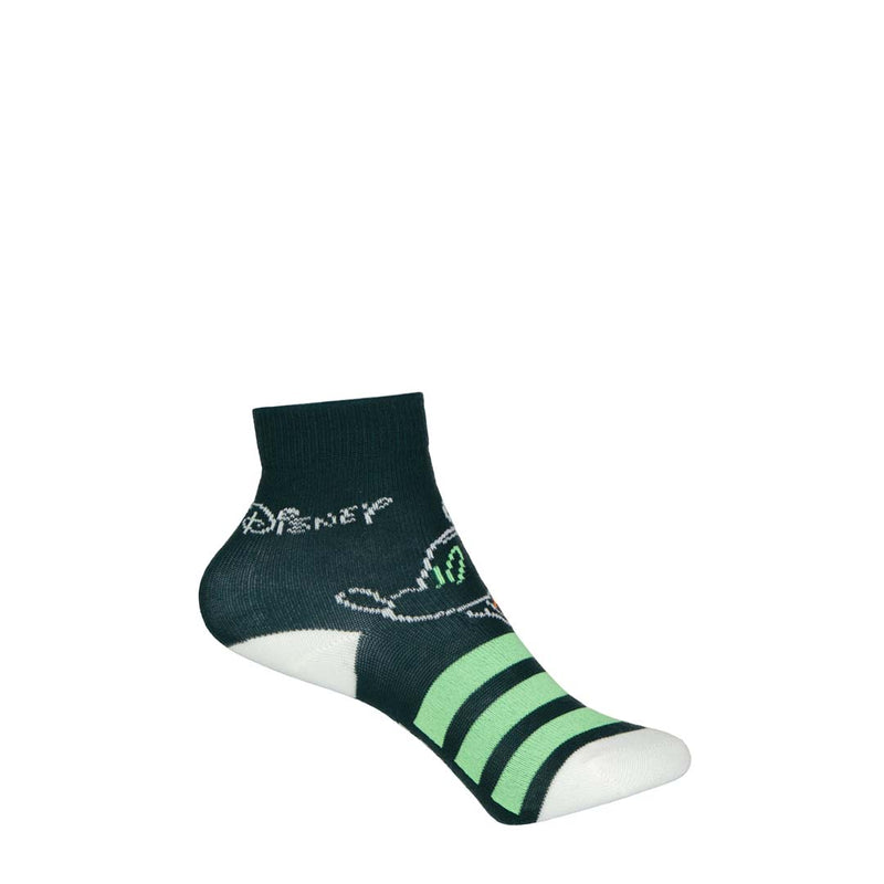 adidas -  Kids' adidas x Disney Mickey Mouse 3 Pack Socks (JM1808)