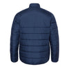 adidas -  Men's 3-Stripes Full Zip Puffer Jacket (HT0980)