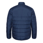 adidas -  Men's 3-Stripes Full Zip Puffer Jacket (HT0980)
