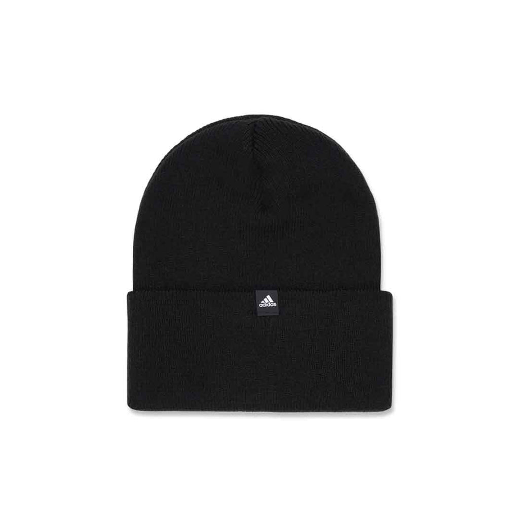 LIGHTNING ARC LOGO BEANIE - (OLIVE) – Paradox Lab
