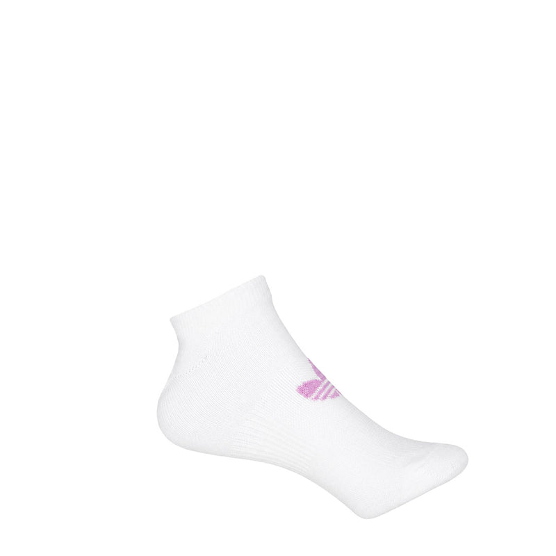 adidas - Unisex Originals 6 Pack Superlite No-Show Socks (IU9339)