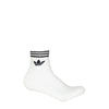 adidas - 3 Pack Originals Trefoil Ankle Socks (EE1152)