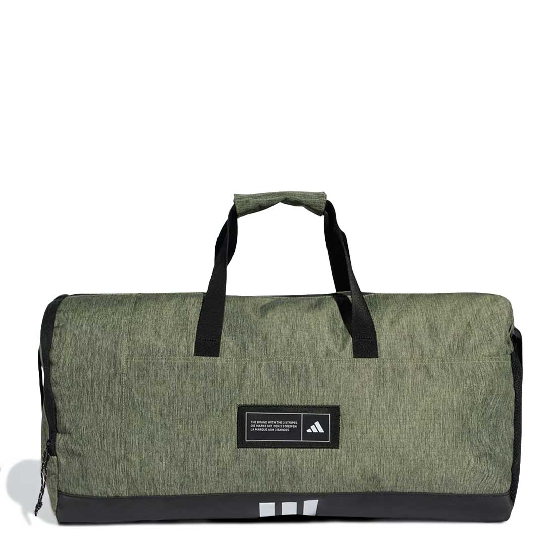 adidas - 4ATHLTS Medium Duffel Bag (IZ1915) – SVP Sports