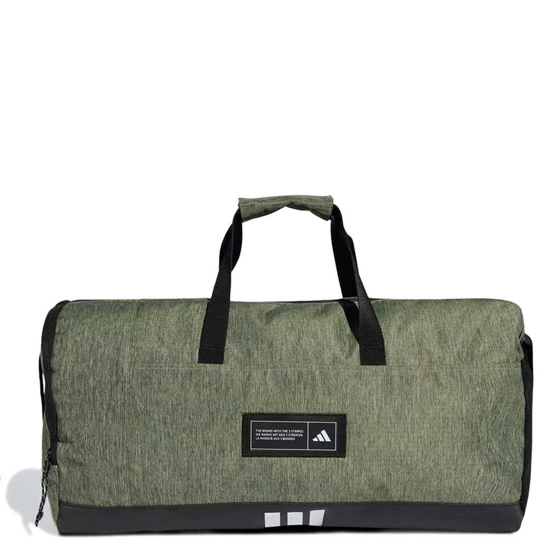 adidas - 4ATHLTS Medium Duffel Bag (IZ1915)