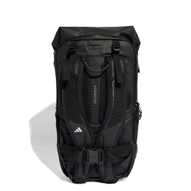 adidas - 4D Adaptive Packing System Backpack (IT2182)