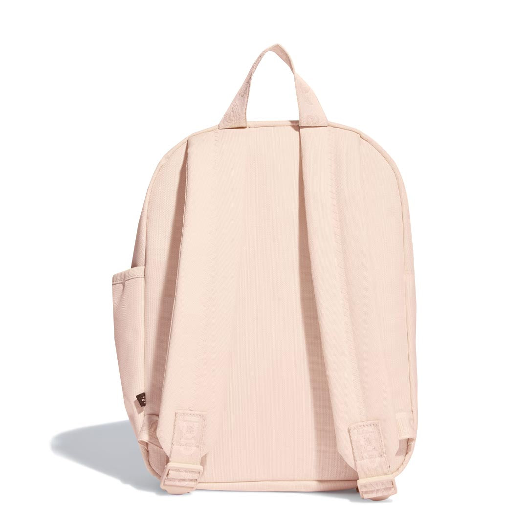 adidas adicolor classic backpack pink adidas