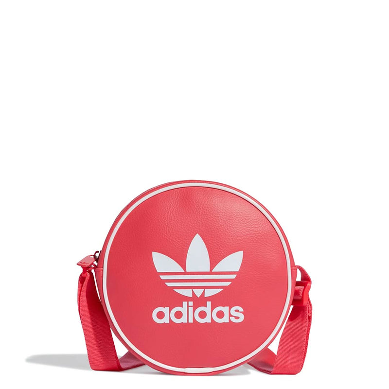 adidas - Adicolor Classic Round Bag (IS4548)